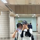 배고팡 | 2025 쉬엄쉬엄 한강 3종축제 뚝섬 한강공원 후기 한강수영까지~😆