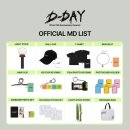 장튼튼홍내과의원 | B1A4 D-DAY 콘서트 MD 배송 후기, 10만원 구성 추천