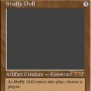 아래 나온 stuffy doll 에 대한 추가 질문 드립니다. 이미지