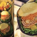 역삼-1331 | 2603, 식물원김밥, 강남/서초/역삼/대치 맛집 식물원김밥, 건강하고 맛있는 한 끼! (내돈내산)