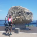 동해안자전거길 이미지