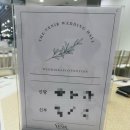 광덕4로3 | 안산 더 베니르 시식 후기 😋/ 웨딩홀추천/ 안산웨딩홀