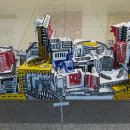 북수원지식 정보도서관 이미지