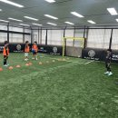 에이치알풋볼클럽 이미지