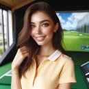 구구스크린골프 이미지