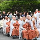 불기 2567년 부처님 오신날 맞이 구미시청 점등식 이미지