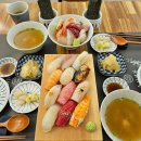 오늘 쉐프 | 울산스시맛집 스시센동 카이센동 1인쉐프매장 방문후기