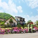 아름다운 펜션 이미지