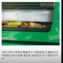 그린자판기