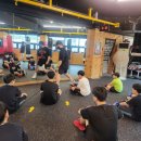 난곡 탑 복싱짐 이미지