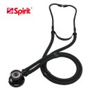 CK메디칼 | 스피릿 청진기 양면 의사 의료용 병원 의사용 CK601PF로 진단의 새 지평을 엽니다