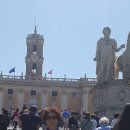 [25 편] 서유럽관광 7일째 도시 전체가 박물관인 로마를 다녀와서! 이미지