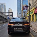 한독패션 - 동구 송림로109번길 7 | BMW 용산아이파크몰 전시장 김철종 딜러 X4 xDrive 20i M Spt Pro SE 상담후기