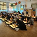 충주남한강초등학교 이미지