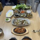 시골쌈밥 | 안산 사동 맛집 &#39;시골우렁쌈밥&#39; 내돈내산 후기