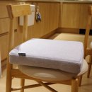 하이본 | 안녕 탄탄하게 받쳐주는 사무실방석 추천! 하이본 기능성방석 포켓스프링 의자방석 푹신한방석 찐 후기