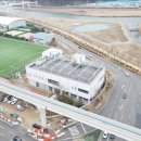 쌍벽루국민체육센터(게이트볼장) 이미지