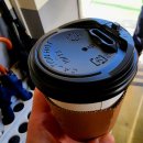 용산-101 | [서울 용산] 라떼가 맛있는 101커피 후기