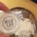 밀크노래연습장 이미지