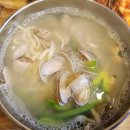 일품칼국수 이미지