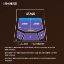 LUKAS | 홀 - 루카스 그레이엄 내한 공연 콘서트 :: 스탠딩석 후기 및 주차/정보(Lukas Graham live in Seoul)
