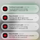 소3-122 | ✈️ 에어캐나다 환승 지연 후기｜AC122 취소 후 AC126 재배정, 12시간 대기 실화..ㅋ