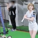 싸움 붙이는 선수들과 더 과하게 반응하는 리브와 메이 이미지