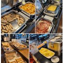 외뫼산방 | 여주 썬밸리 호텔 온돌방 조식 솔직 후기: 아이랑 갈 때 주의할 점과 꿀팁
