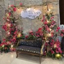 그랜드힐스턴호텔 | 전주 그랜드힐스턴호텔 결혼식 후기｜한상차림 식사까지 만족스러웠던 웨딩