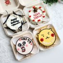 🍰 인천 케이크 맛집 -디저트 덕후를 위한 진짜 리뷰! 몽당케이크, 백금당, 마농베이커리 탐방기