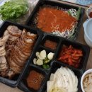 장충동왕족발북면점 이미지