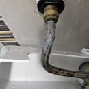 중방e편한세상1단지경로당 | 경산수전교체 중방동 이편한세상 아파트 샤워기, 세면대, 폽업 세트까지 깔끔하게 설치 완료