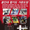 용인대 가온도장 이미지