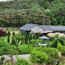 지베르니펜션 이미지