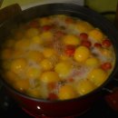 토마토피자 이미지