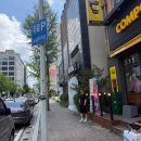 해찬솔 팬션 | 8월 일상 세 조각