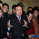 숭민 권투 체육관 이미지