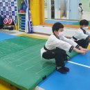 효신태권도장 이미지