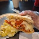 바이트베어(Bite Bear) | 신동 카페거리 화덕 샌드위치 맛집 그랩어바이트(GRAB A BITE) 후기 🥪
