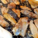 오필승숯불닭갈비