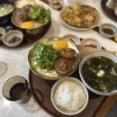 제주도 한림 고급진 떡갈비 정식 맛집ㅣ무호소반(솔직후기)