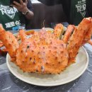 신수시장 | 노량신수산시장킹크랩 먹으려면 충남꽃게로 가세요