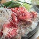 생생홍게소고기해장국 | 김포가족모임 장소 고민 끝! 불낙새전골과 수제 돈까스가 맛있는 김포국밥 맛집 '국제시장해장국'