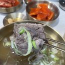 동하관 | [춘천 맛집] 남춘천역 메가박스 근처 정갈한 곰탕 한끼, 동하관