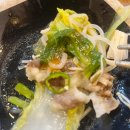 팡팡PC | 원주 관설동맛집 낙원갈비집에서 샤브샤브 돼지갈비 식사 후기