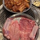 송포갈비신사
