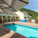 프로방스펜션 이미지