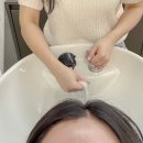 몽몽이 미용실 | [구미 도량동 미용실] 이비스헤어10 도량점 이미지타입컨설팅 지언디자이너 셋팅펌 후기