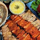 탑골숯불닭갈비 이미지