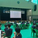 곡성체육관 이미지